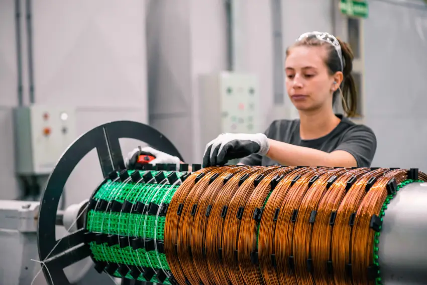 PNAD Contínua revela tendências do mercado de trabalho em Santa Catarina PNAD Contínua revela tendências do mercado de trabalho em Santa Catarina