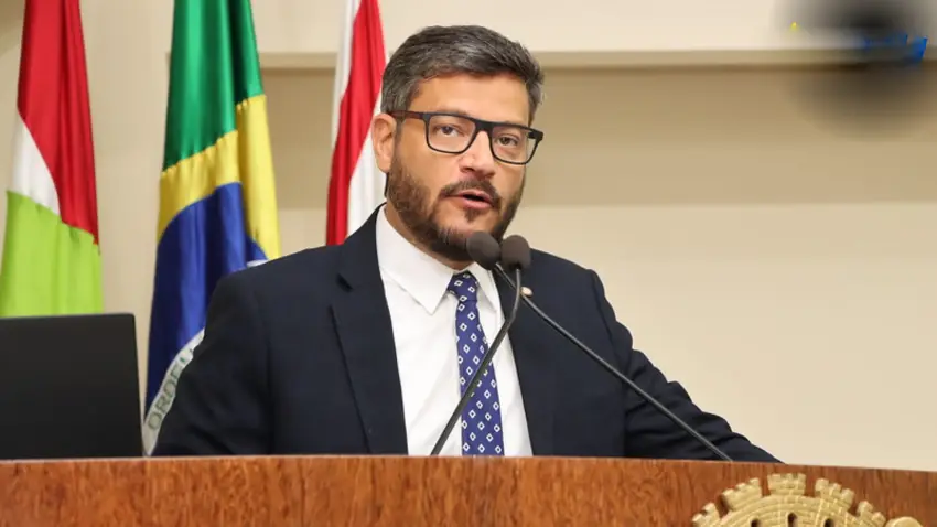 Câmara institui data oficial ligada ao pensamento conservador Câmara institui data oficial ligada ao pensamento conservador
