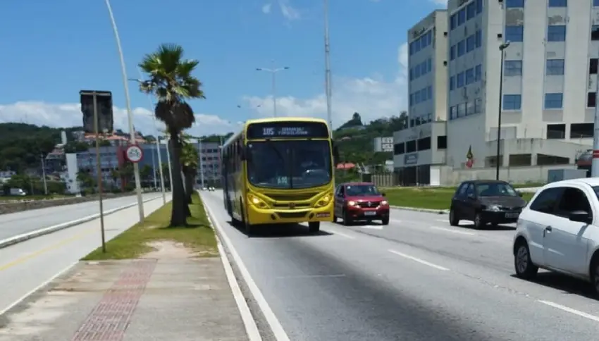 Mobilidade urbana em São José entra em nova fase com investimentos Mobilidade urbana em São José entra em nova fase com investimentos