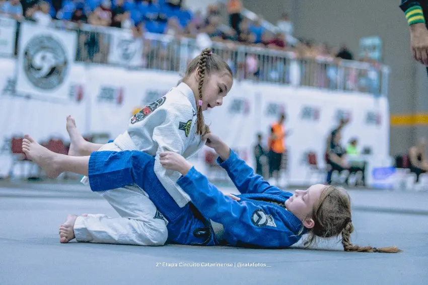 2ª Etapa do Campeonato Catarinense de Jiu-Jítsu promete agitar Biguaçu 2ª Etapa do Campeonato Catarinense de Jiu-Jítsu promete agitar Biguaçu