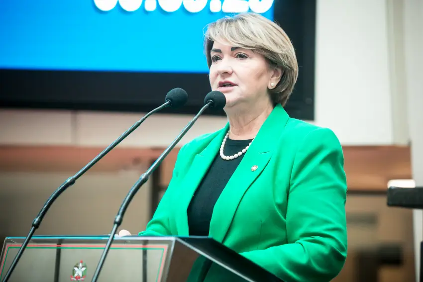 Protocolo de risco para TEA entra em debate na Assembleia Legislativa Protocolo de risco para TEA entra em debate na Assembleia Legislativa