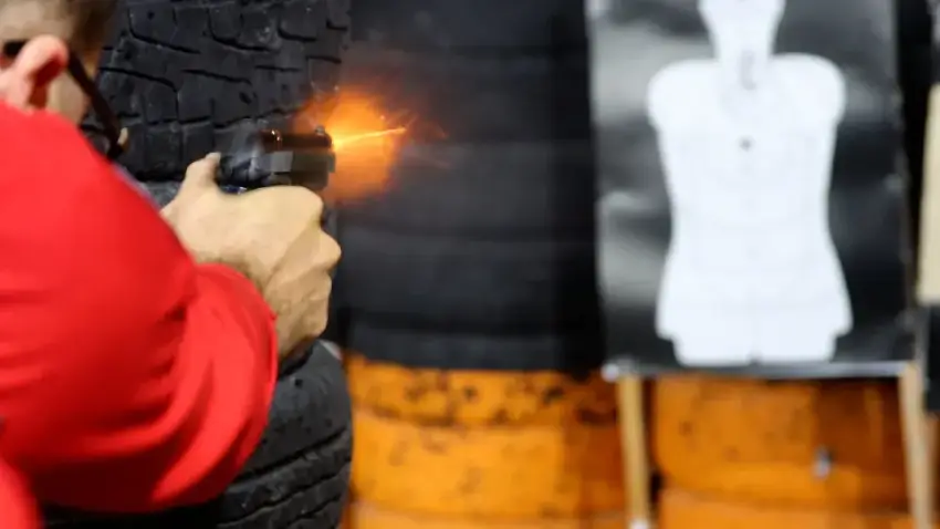 Nova geração de armamento chega à Guarda de São José Nova geração de armamento chega à Guarda de São José