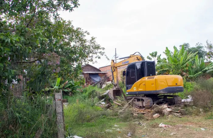 São José acelera reassentamentos para obra viária estratégica São José acelera reassentamentos para obra viária estratégica