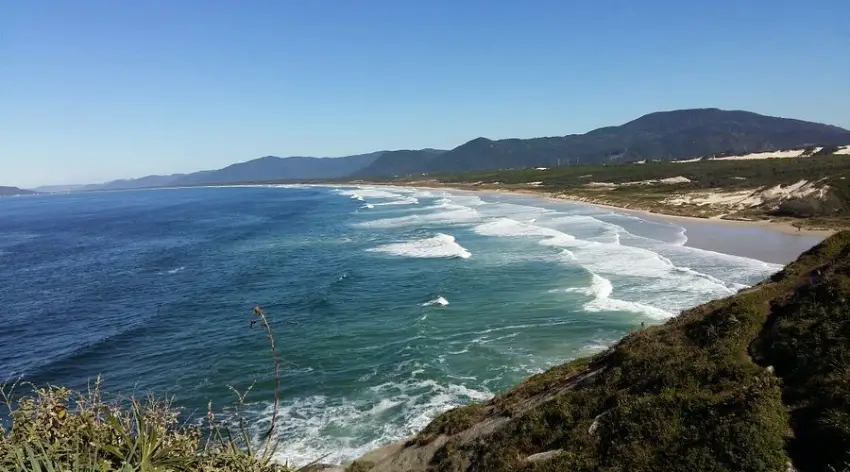 Praia do Moçambique entra para o mapa das Reservas Nacionais de Surf Praia do Moçambique entra para o mapa das Reservas Nacionais de Surf