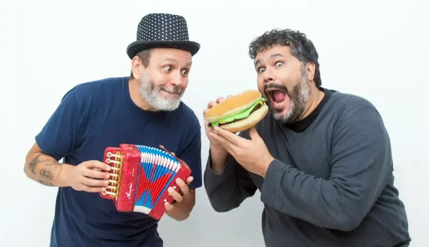 Brincadeiras e música marcam o Telecoteco em São José Brincadeiras e música marcam o Telecoteco em São José
