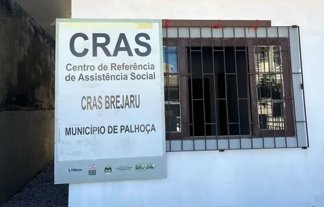 Nova sede do CRAS Brejaru amplia acolhimento social Nova sede do CRAS Brejaru amplia acolhimento social