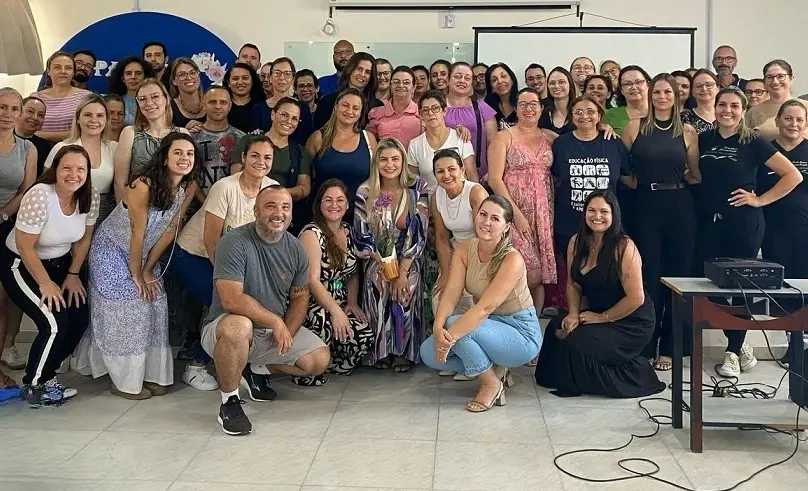 Palhoça amplia rede de proteção às mulheres em seis meses Palhoça amplia rede de proteção às mulheres em seis meses