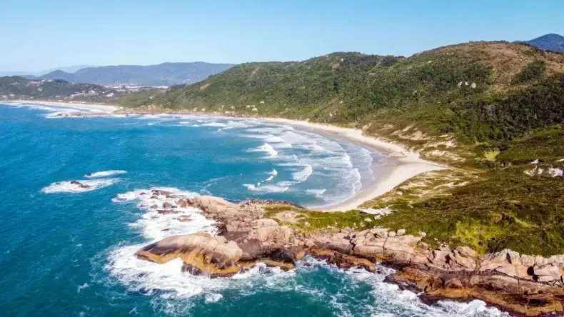 Galheta: sem plano aprovado, Justiça barra comércio e concessões Galheta: sem plano aprovado, Justiça barra comércio e concessões