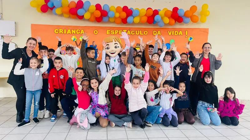 Prêmio Honestidade nas Escolas