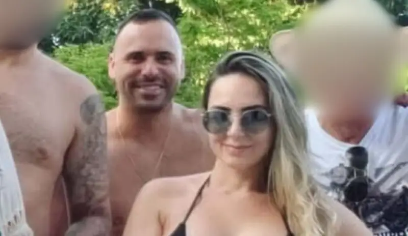 Tragédia em São José: PM e esposa localizados sem vida Tragédia em São José: PM e esposa localizados sem vida