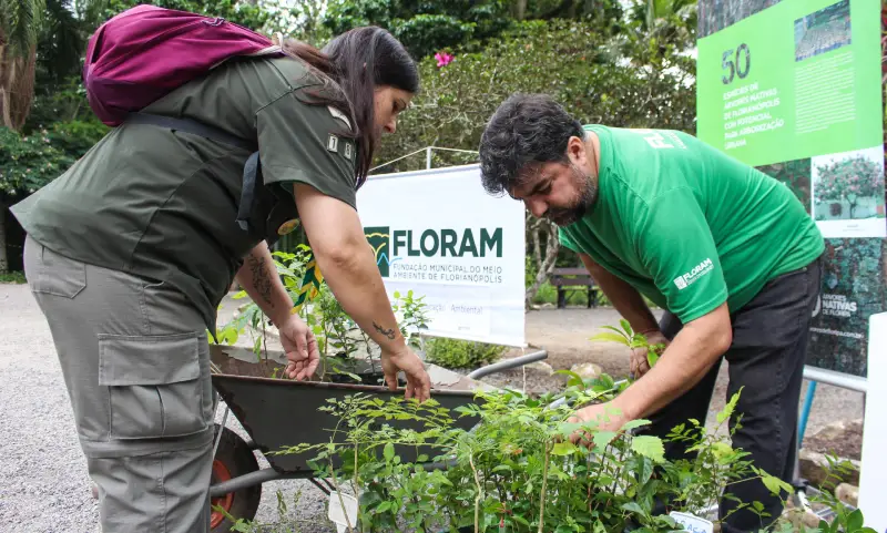 Nova base do Instituto Fauna Brasil transforma Parque do Córrego Grande Nova base do Instituto Fauna Brasil transforma Parque do Córrego Grande