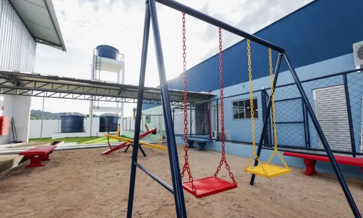 Brasil mantém 2,3 milhões de crianças fora da creche Brasil mantém 2,3 milhões de crianças fora da creche