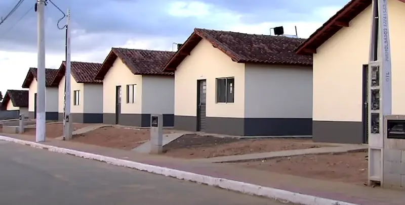 Projeto Floripa para Todos leva moradia digna a mais de 800 famílias Projeto Floripa para Todos leva moradia digna a mais de 800 famílias