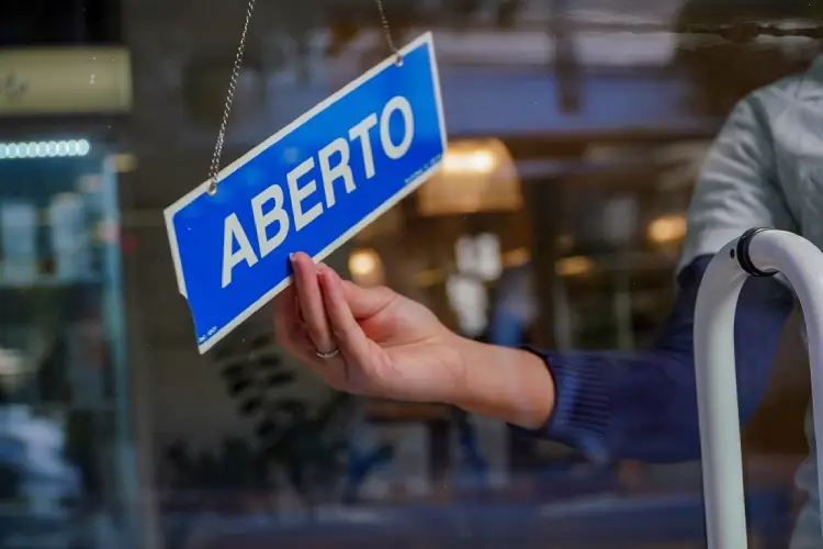 Nova lei em SC promete simplificar abertura de empresas Nova lei em SC promete simplificar abertura de empresas