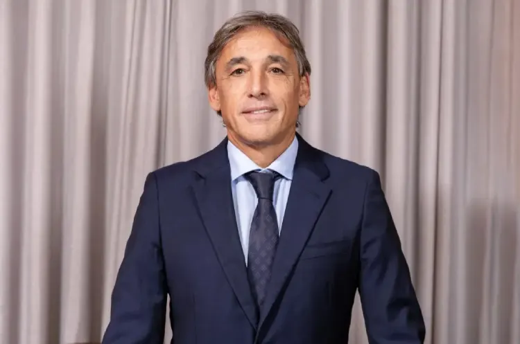 Experiência e representatividade: Mauri Nascimento disputa vaga pelo Quinto Constitucional no TJ-SC Experiência e representatividade: Mauri Nascimento disputa vaga pelo Quinto Constitucional no TJ-SC