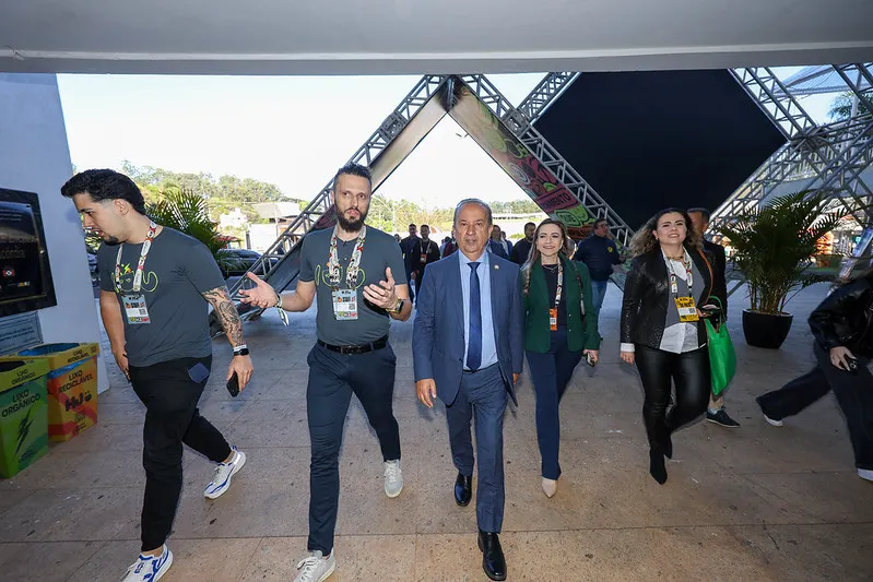 Economia catarinense supera média nacional em 2024 Economia catarinense supera média nacional em 2024