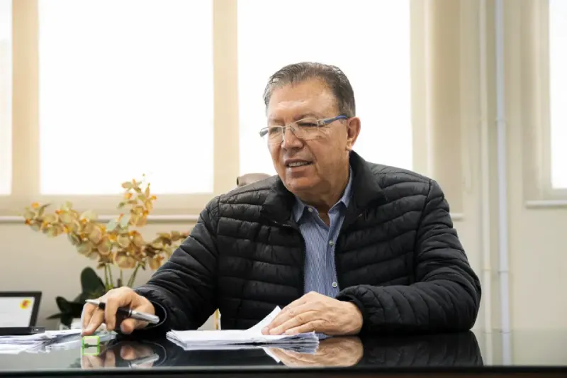 Cidade de São José avança em políticas ambientais com novas normas Cidade de São José avança em políticas ambientais com novas normas