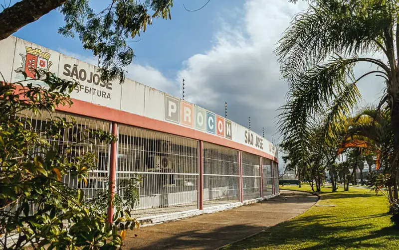 Procon de São José alerta sobre golpe de falsas negociações Procon de São José alerta sobre golpe de falsas negociações