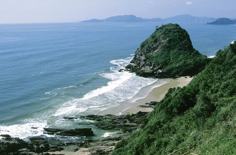 Florianópolis sedia oficina do MPF sobre gestão sustentável das praias Florianópolis sedia oficina do MPF sobre gestão sustentável das praias