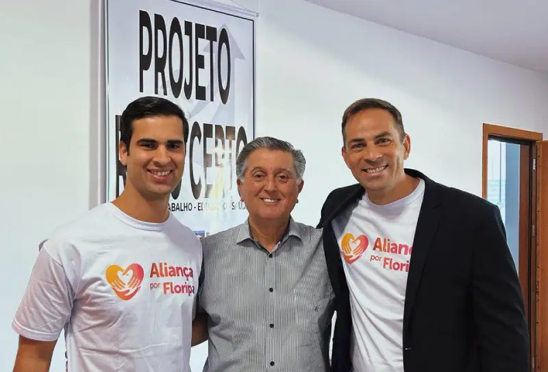 Projeto transforma realidade de moradores de rua em Florianópolis Projeto transforma realidade de moradores de rua em Florianópolis