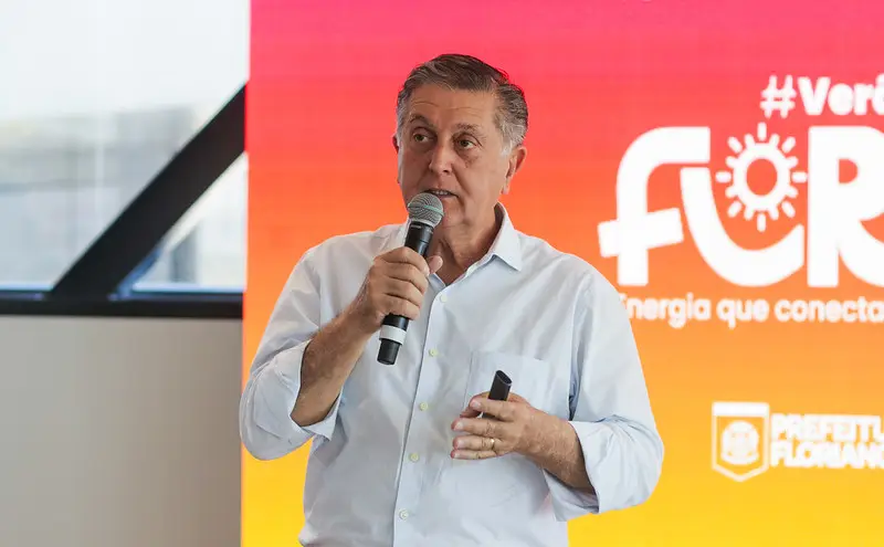 Operação Verão 2026: Prefeitura de Florianópolis anuncia megaprogramação para receber 3 milhões de turistas Operação Verão 2026: Prefeitura de Florianópolis anuncia megaprogramação para receber 3 milhões de turistas