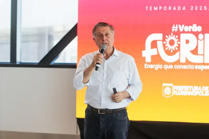 Prefeitura de Florianópolis Desvenda Planejamento para Temporada 2025/2026 Prefeitura de Florianópolis Desvenda Planejamento para Temporada 2025/2026