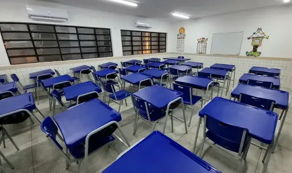 Educação no Rio Grande do Norte permite avanço de ano com até seis reprovações Educação no Rio Grande do Norte permite avanço de ano com até seis reprovações