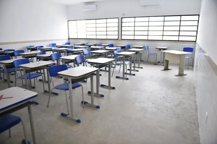 RN flexibiliza aprovação escolar com progressão parcial RN flexibiliza aprovação escolar com progressão parcial