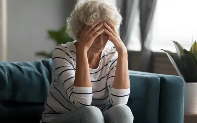 Movimento e mente saudável: idosos de São José discutem depressão Movimento e mente saudável: idosos de São José discutem depressão