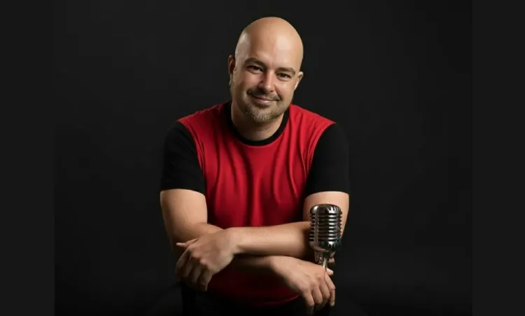 Projeto celebra 80 anos de Taiguara com voz de Casé Henrique Projeto celebra 80 anos de Taiguara com voz de Casé Henrique