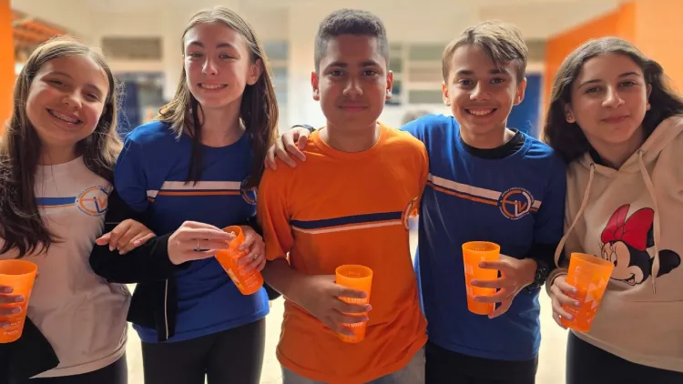 Florianópolis define data para eleição de diretores escolares Florianópolis define data para eleição de diretores escolares