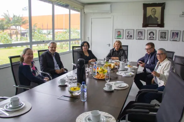 Educandário Santa Catarina celebra 89 anos de impacto social em São José Educandário Santa Catarina celebra 89 anos de impacto social em São José