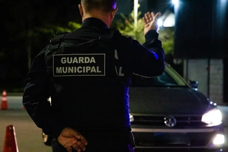 Segurança e tecnologia mantêm Florianópolis entre as capitais mais seguras Segurança e tecnologia mantêm Florianópolis entre as capitais mais seguras