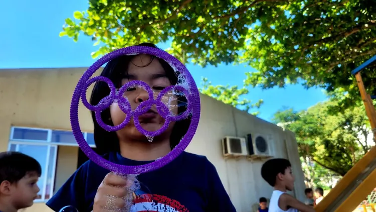 Florianópolis prevê atendimento do Educar no Verão em sete núcleos Florianópolis prevê atendimento do Educar no Verão em sete núcleos