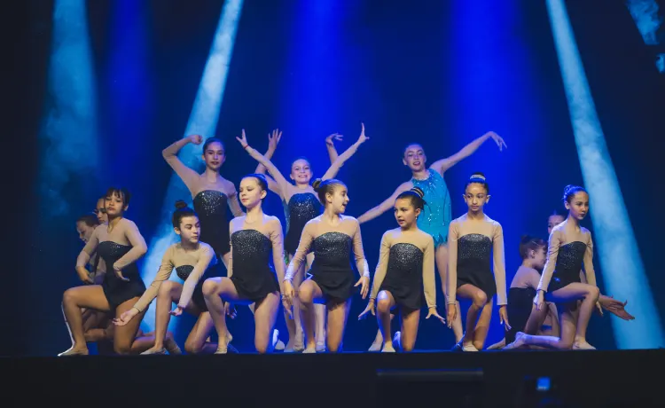 Festival de Dança 2025 coloca Biguaçu no mapa cultural catarinense