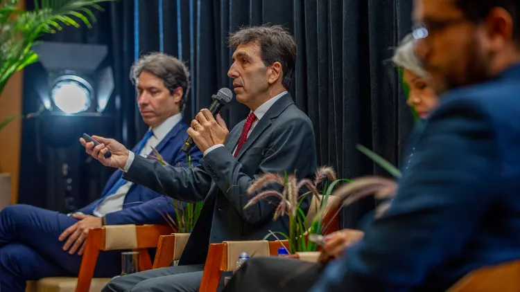 Projetos associados prometem novo fôlego à BR-101 em Palhoça