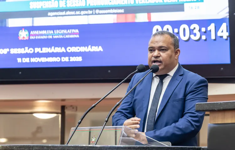 Tarifa de ônibus na Baixada do Maciambu reacende debate sobre mobilidade na Grande Florianópolis Tarifa de ônibus na Baixada do Maciambu reacende debate sobre mobilidade na Grande Florianópolis