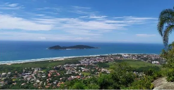Florianópolis recebe prazo judicial para plano do Morro do Lampião Florianópolis recebe prazo judicial para plano do Morro do Lampião