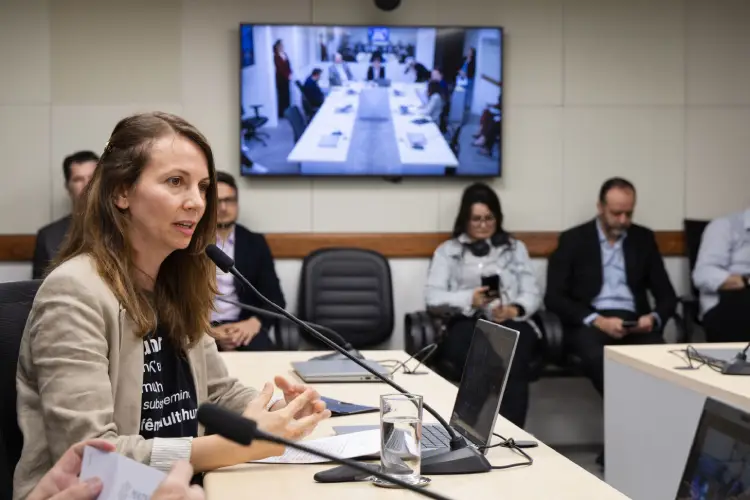 Competição feminina e o debate sobre atletas trans em SC