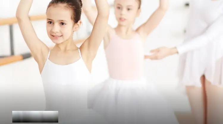 Prefeitura de Biguaçu abre vagas gratuitas para Ballet e Jazz Prefeitura de Biguaçu abre vagas gratuitas para Ballet e Jazz