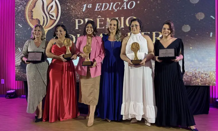 Empreendedora do Ano valoriza expansão da Pipoca Carioca na região