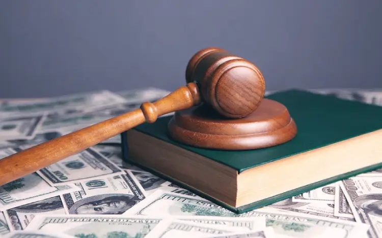 Restituição de R$ 57 mil em licitação das arenas da Pinheira