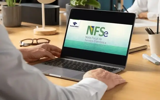 Prefeitura torna obrigatória emissão de Nota Fiscal de Serviço Eletrônica pelo sistema nacional a partir de 1º de dezembro