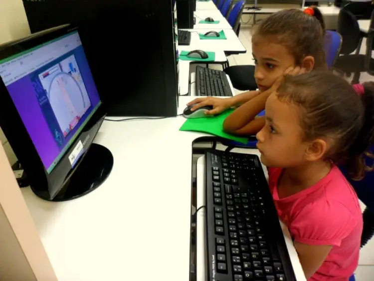 Google Day impulsiona cultura digital na rede de Florianópolis