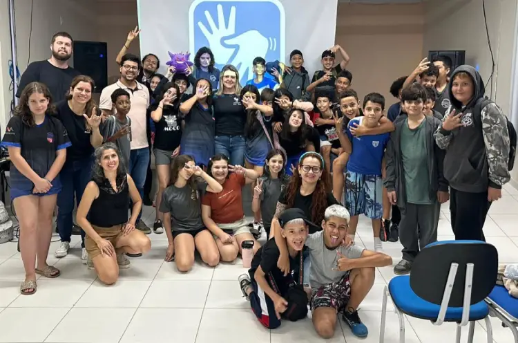 Educação da Capital divulga calendário escolar de 2026 Educação da Capital divulga calendário escolar de 2026