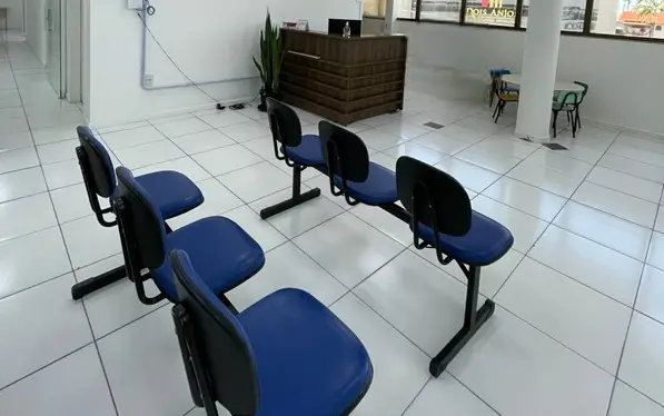 Nova sede do CREAS Centro reforça acessibilidade em Palhoça Nova sede do CREAS Centro reforça acessibilidade em Palhoça