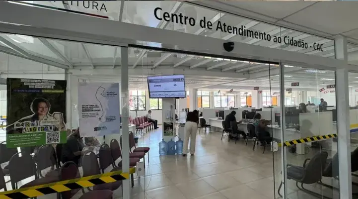 São José lança programa para regularização de débitos São José lança programa para regularização de débitos