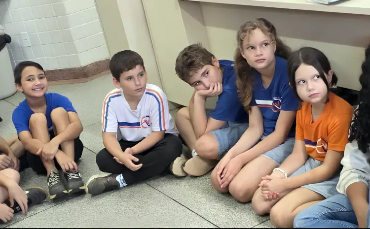  Ensino integral atinge 41% das matrículas nos anos iniciais de Florianópolis em 2026, beneficiando quase 5 mil estudantes da rede municipal.