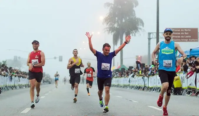 Florianópolis institui cadastro para eventos esportivos Florianópolis institui cadastro para eventos esportivos