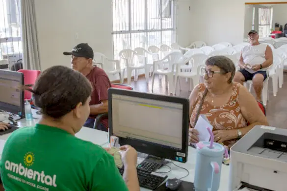 Tarifa do lixo tem prazo prorrogado em São José Tarifa do lixo tem prazo prorrogado em São José